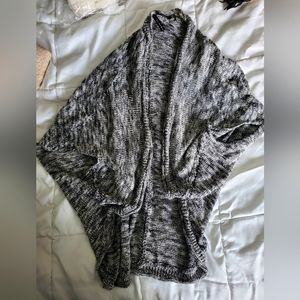 Brand new short sleeve cardigan